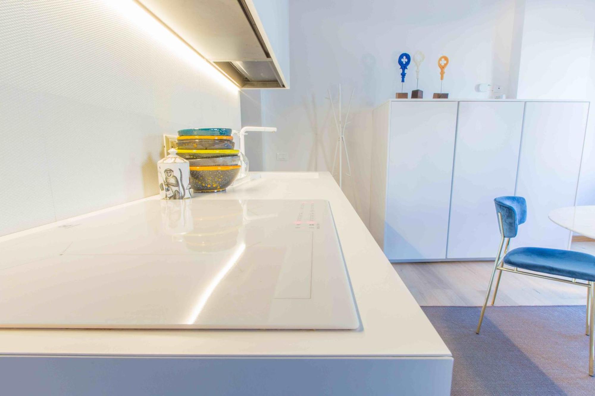 Ca Corte Nova Design Apartment With Canal View Венеция Екстериор снимка